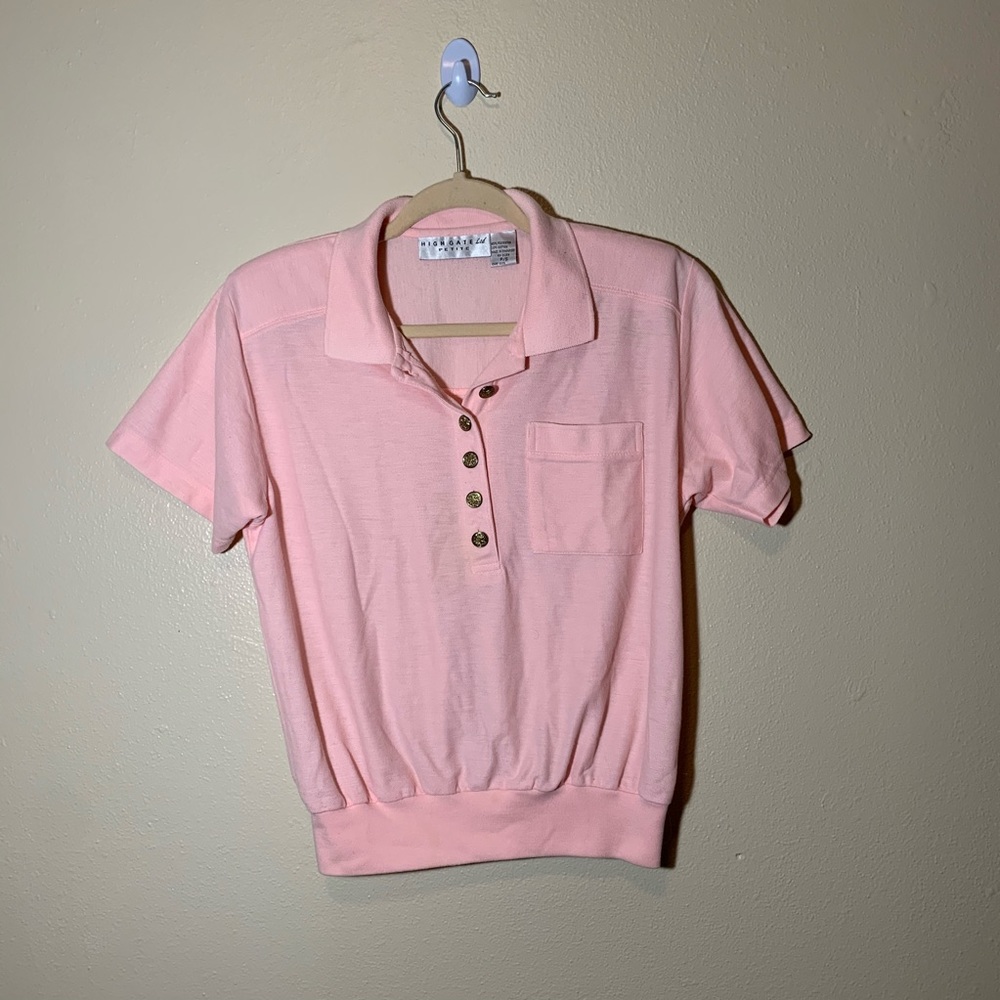 Pretty Pink